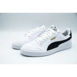Zapatillas Puma Shuffle, Blanco, Hombres -tienda de material de boxeo zapatillas puma shuffle blanco hombres 2