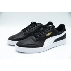 Zapatillas Puma Shuffle, Negro, Hombres -tienda de material de boxeo zapatillas puma shuffle negro hombres 2