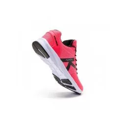 Zapatillas Running Kelme K-rookie Unisex En Color Coral Electrico -tienda de material de boxeo zapatillas running kelme k rookie unisex en color coral electrico 3