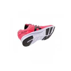 Zapatillas Running Kelme K-rookie Unisex En Color Coral Electrico -tienda de material de boxeo zapatillas running kelme k rookie unisex en color coral electrico 4