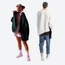 Zapatillas Sostenibles Para Mujer Feas Brand Uyuni Blanco/Melocotón/Gris Caminar -tienda de material de boxeo zapatillas sostenibles para mujer feas brand uyuni blancomelocotongris caminar 4