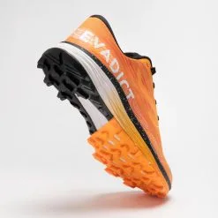 EVADICT Zapatillas Trail Running Hombre Race Ultra Naranja/negro -tienda de material de boxeo zapatillas trail running hombre race ultra naranjanegro 3