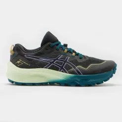 Zapatillas Trail Running Mujer Asics Gel Trabuco 11 Negro/violeta 11 Zapatillas Trail Running Mujer Asics Gel Trabuco 11 Negro/violeta -tienda de material de boxeo zapatillas trail running mujer asics gel trabuco 11 negrovioleta 4